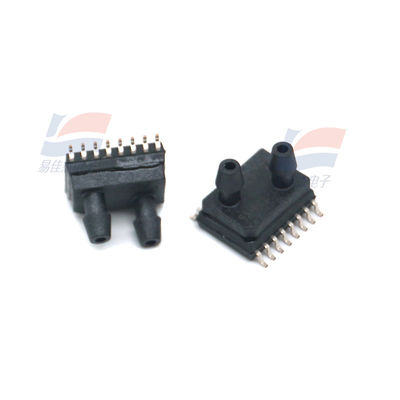 YJJ SM7391-BCE-S-500-000 Differentialdruck ± 500pa Digitales 16-Bit-I2C-Drucksensor
