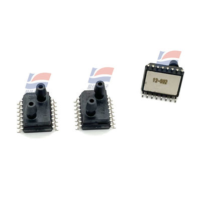 YJJ SM9541-020C-D-C-3-S Differentialdruck ± 20cmH2O Digitales I2C-Drucksensor