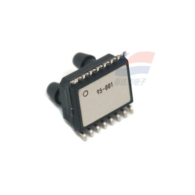 YJJ SM7391-BCE-S-500-000 Differentialdruck ± 500pa Digitales 16-Bit-I2C-Drucksensor