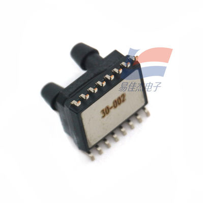 YJJ SM3041-015-D-C-3-S Differentialdruck ± 15psi Digitales I2C-Drucksensor