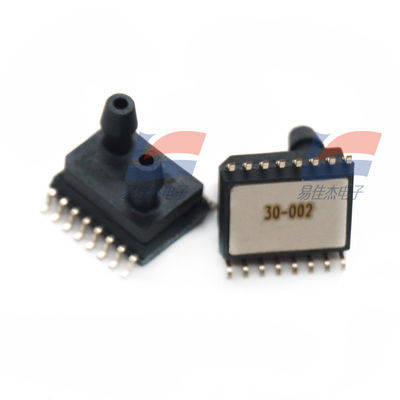 YJJ SM3041-015-D-C-3-S Differentialdruck ± 15psi Digitales I2C-Drucksensor