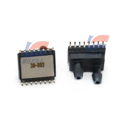 YJJ SM3041-015-D-C-3-S Differentialdruck ± 15psi Digitales I2C-Drucksensor