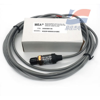 YJJ M325P-000005-016BG Drucksensor eignet sich zur Messung von Gas-Flüssigkeit integriert 17-4PH ohne Übertreibung