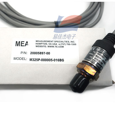 YJJ M325P-000005-016BG Drucksensor eignet sich zur Messung von Gas-Flüssigkeit integriert 17-4PH ohne Übertreibung