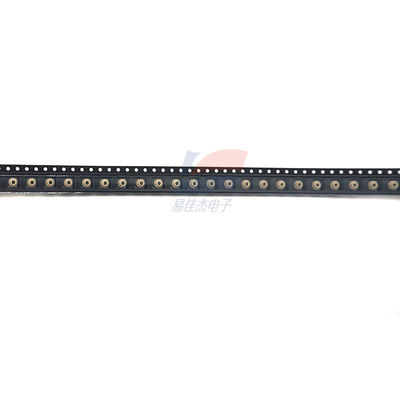 YJJ MS5805-02BA01-50 Kleiner digitaler Drucksensor wird für wasserdichte Uhrbarometer verwendet