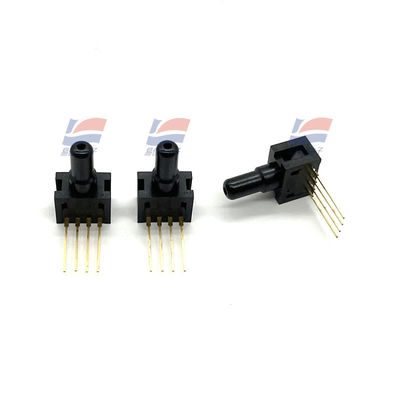 YJJ 24PCAFA6G Drucksensor wird im Luftkompressorchromatographen verwendet