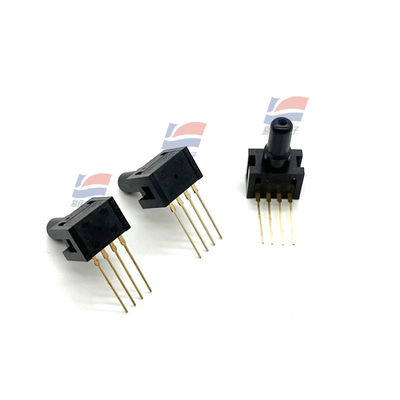 YJJ 24PCAFA6G Drucksensor wird im Luftkompressorchromatographen verwendet