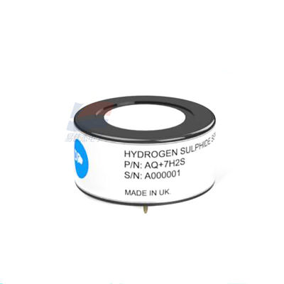 AQ 7NO2 Stickstoffdioxid NO2 Sensor mit einer maximalen Überlastung von 200 ppm und einem genauen Ausgangssignal von 400 ± 100 nA / ppm