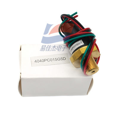 YJJ 4040PC015G5D Drucksensor mit Temperaturkompensations- und Verstärkungs-Trigger-Schnittstelle