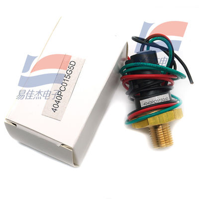 YJJ 4040PC015G5D Drucksensor mit Temperaturkompensations- und Verstärkungs-Trigger-Schnittstelle