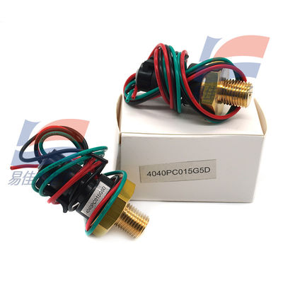 YJJ 4040PC015G5D Drucksensor mit Temperaturkompensations- und Verstärkungs-Trigger-Schnittstelle