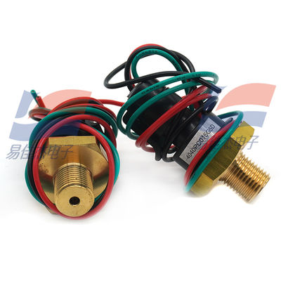 YJJ 4040PC015G5D Drucksensor mit Temperaturkompensations- und Verstärkungs-Trigger-Schnittstelle