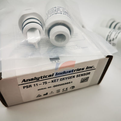 PSR11-75-KE7 Sauerstoffsensor mit Batterietypen für Atemgeräte