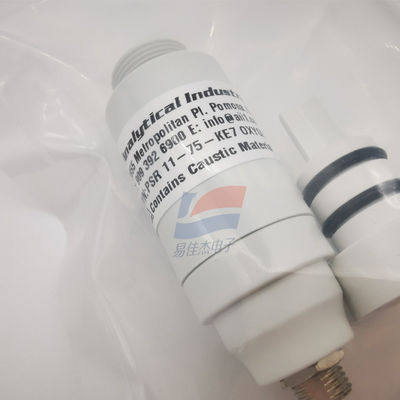 PSR11-75-KE7 Sauerstoffsensor mit Batterietypen für Atemgeräte