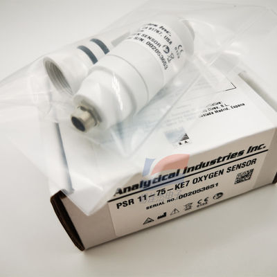 YJJ PSR-11-75-KE7 PSR11-75-KE7 NEWPORT E360 E500 Medizinische Sauerstoffbatterie Sauerstoffsensor