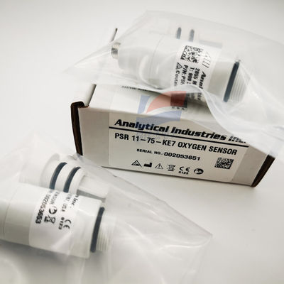 PSR11-75-KE7 Sauerstoffsensor mit Batterietypen für Atemgeräte
