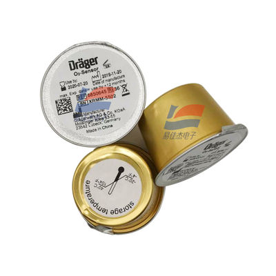 6850645 Gas Sauerstoffsensor für medizinische Beatmungsgeräte