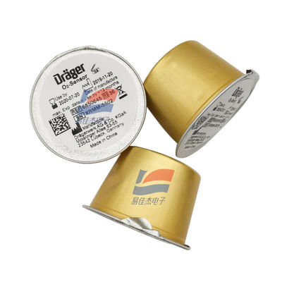 6850645 Gas Sauerstoffsensor für medizinische Beatmungsgeräte