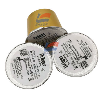 6850645 Gas Sauerstoffsensor für medizinische Beatmungsgeräte