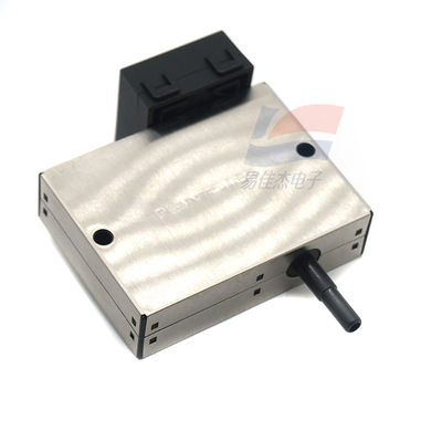 PMSX003-N Laserpartikelsensor Wirksamkeitsbereich 0-1000μg/m3 Zählwirksamkeit 50% 0,3μm 98% ≥0,5μm