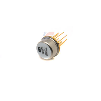 TCS208F Wärmeleitfähigkeitssensor mit Umgebungstemperaturbereich von -20 bis 85 °C und Heizleistung von 30 mV