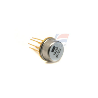 TCS208F Wärmeleitfähigkeitssensor mit Umgebungstemperaturbereich von -20 bis 85 °C und Heizleistung von 30 mV