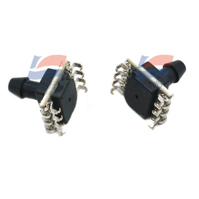 YJJ HSCMAND030PGAA5 Flüssigkeitsstufe Höhe Analogmessgerät Druck 30psi Verstärkungsdrucksensor