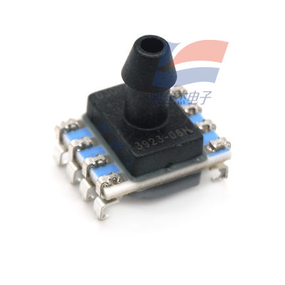 YJJ HSCMAND030PGAA5 Flüssigkeitsstufe Höhe Analogmessgerät Druck 30psi Verstärkungsdrucksensor