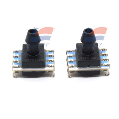 YJJ HSCMAND030PGAA5 Flüssigkeitsstufe Höhe Analogmessgerät Druck 30psi Verstärkungsdrucksensor