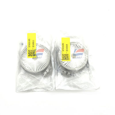 Medizinisches Gerät der Klasse I YJJ 5703105 Einimpulsventilator-Turbinenfilter ideal für die chirurgische Abteilung