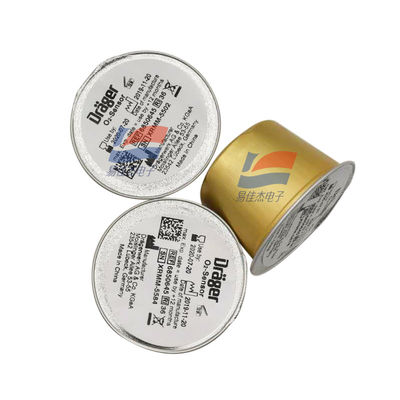 YJJ 6850645 Evite2/4/Fabuis Lüfter Sauerstoffsensor Sauerstoffbatterie