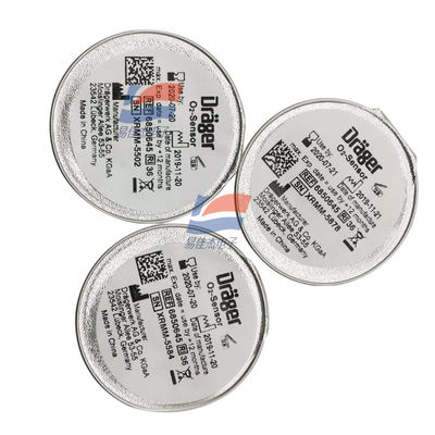 YJJ 6850645 Evite2/4/Fabuis Lüfter Sauerstoffsensor Sauerstoffbatterie