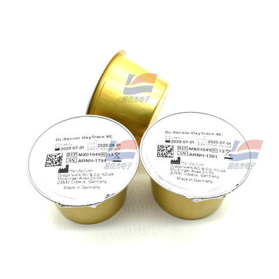 YJJ MX01049 Savina-Reihe Sauerstoffsensor und Sauerstoffbatterie werden in medizinischen Atmungsgeräten verwendet