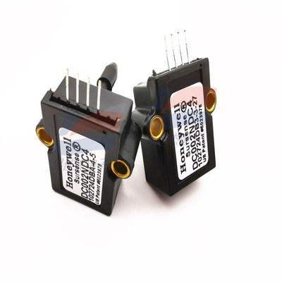YJJ DC002NDC4 2 In H2O Differenzdrucksensor-Sender für Industrie