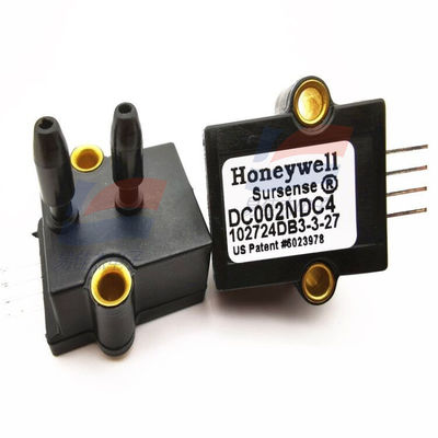 YJJ DC002NDC4 2 In H2O Differenzdrucksensor-Sender für Industrie
