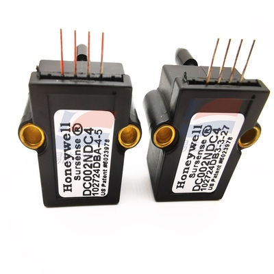 YJJ DC002NDC4 2 In H2O Differenzdrucksensor-Sender für Industrie