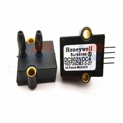 YJJ DC002NDC4 2 In H2O Differenzdrucksensor-Sender für Industrie