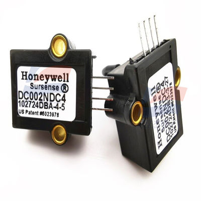 YJJ DC002NDC4 2 In H2O Differenzdrucksensor-Sender für Industrie