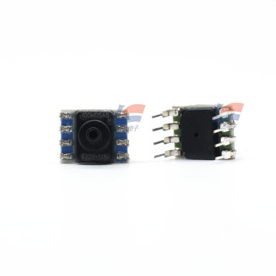YJJ SSCDLNN100MDSA5 Differentialdruck ±100mbar Digitales SPI-Drucksensor