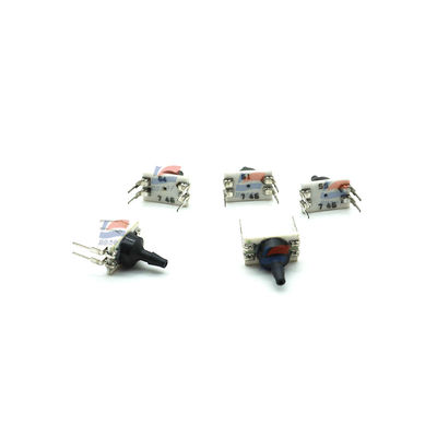 YJJ TBPDANS015PGUCV Trigger Interface Drucksensor für 0 Psi bis 15 Psi Blutdruckdetektor