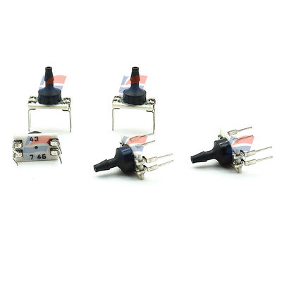 YJJ TBPDANS015PGUCV Trigger Interface Drucksensor für 0 Psi bis 15 Psi Blutdruckdetektor