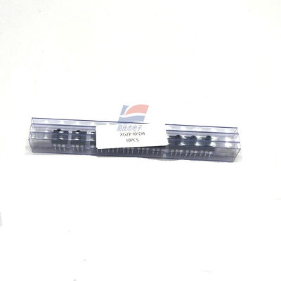 YJJ XGZP101SB1 Drucksensor SOP Paket MEMS Pneumatische Hydraulik 100KPa Vakuumverpackungsmaschine
