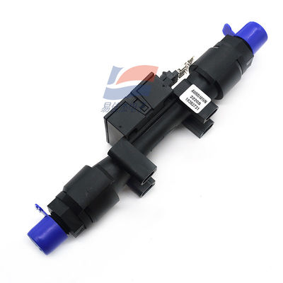 5.0 Vdc Trim Point Ausgangsspannung Luftstromsensor AWM5101VN ±7 % Ausgangsverschiebung für eine hohe Genauigkeit