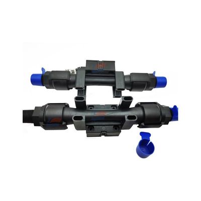 Genauer AWM5104VN Luftstromsensor mit 1/4 in 18 NPT-Port-Stil und ±7 % Leseausgangsverschiebung über die Temperatur
