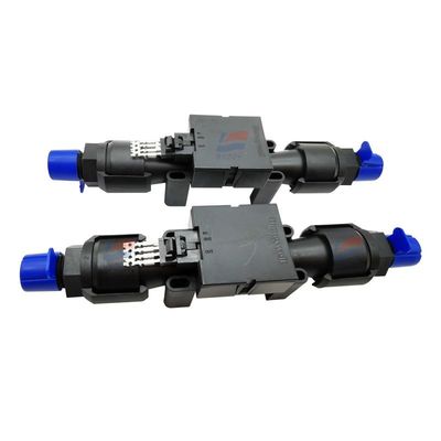 Genauer AWM5104VN Luftstromsensor mit 1/4 in 18 NPT-Port-Stil und ±7 % Leseausgangsverschiebung über die Temperatur