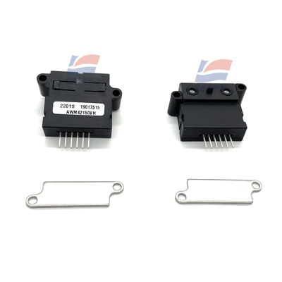 AWM42150VH Luftstromsensor mit 8,5 mV ± 1,5 mVdc Ausgang am Laser Trim Point