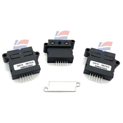 AWM42150VH Luftstromsensor mit 8,5 mV ± 1,5 mVdc Ausgang am Laser Trim Point