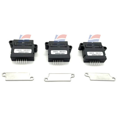 AWM42150VH Luftstromsensor mit 8,5 mV ± 1,5 mVdc Ausgang am Laser Trim Point