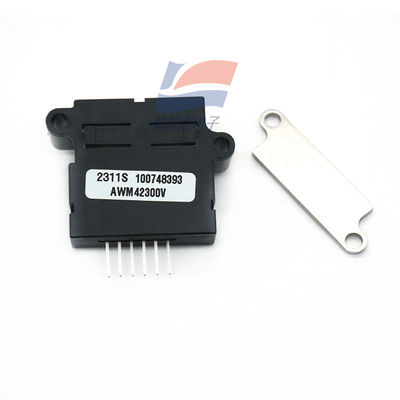 AWM42300V Luftstromsensor Ausgang bei Laser-Trim-Punkt 55,2 mV ± 2,0 mVdc bei 1000 SCCM