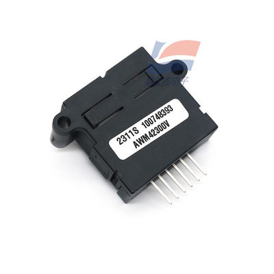 AWM42300V Luftstromsensor Ausgang bei Laser-Trim-Punkt 55,2 mV ± 2,0 mVdc bei 1000 SCCM